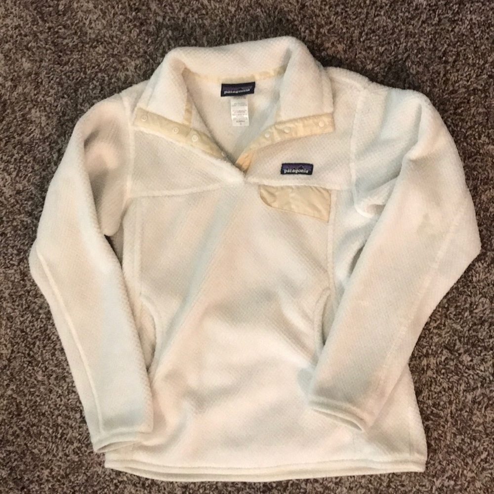 Patagonia pullover